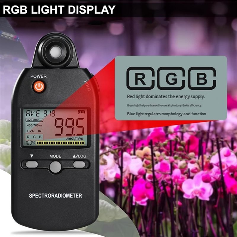 B50C เครื่องทดสอบแสง 320Nm-800 - Photography Lighting Test บทวิจารณ์และราคา