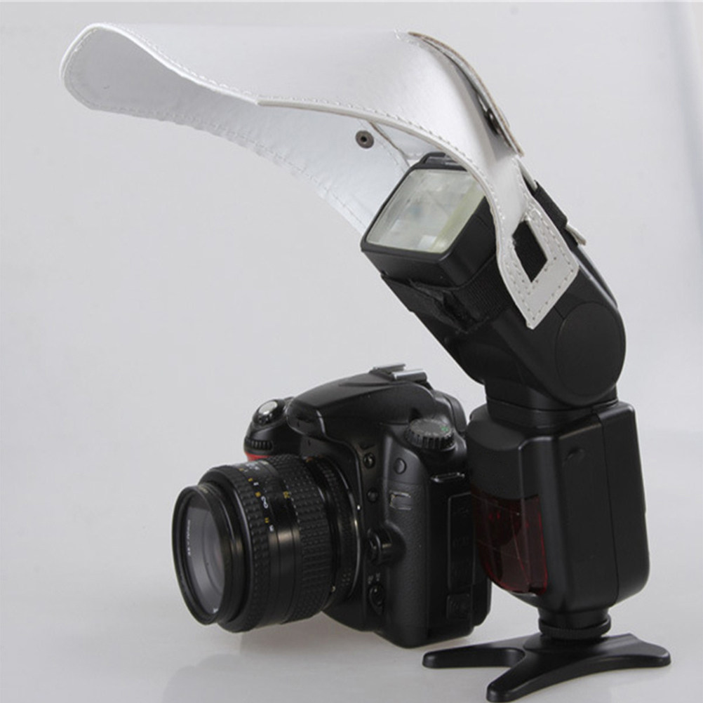 แผ่นสะท้อนแสงสำหรับถ่ายภาพ 2 ช - Photography Lighting Flash บทวิจารณ์และราคา