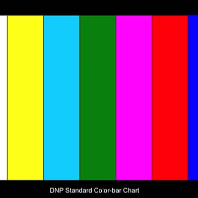 2026 YE0106 แผนภูมิทดสอบสีโปร่ - Photography Lighting Test บทวิจารณ์และราคา
