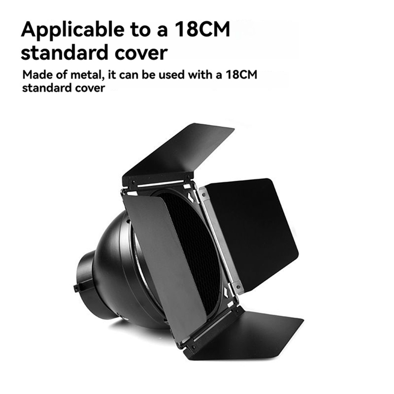 ชุดกรองแสงรังผึ้งแบบสะท้อนแสง  - Honeycomb Grid Filter บทวิจารณ์และราคา
