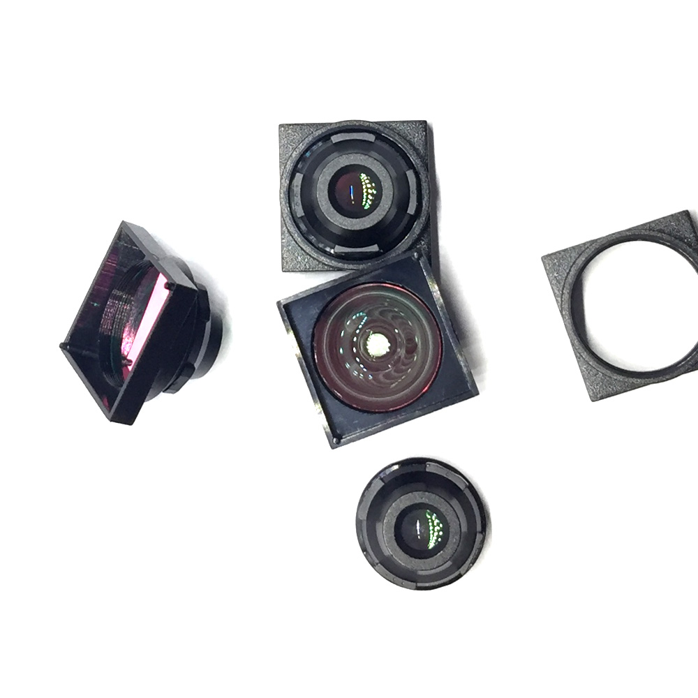 1 / 2.3, 4.5 มม. เลนส์กล้องควา - Photography Lighting Definition บทวิจารณ์และราคา