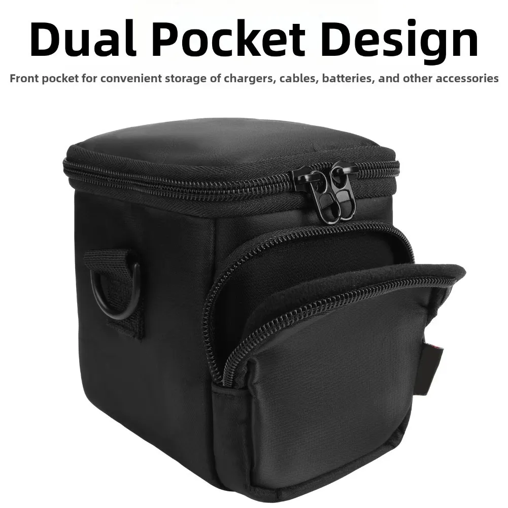 กระเป๋ากล้องแบบปลอดภัยพร้อมสาย - Photography Lighting Equipment Bags บทวิจารณ์และราคา