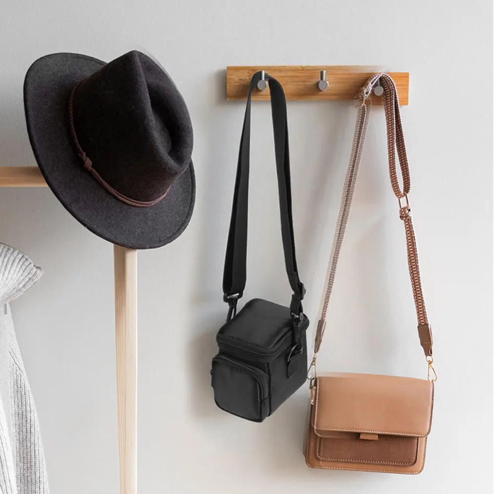 กระเป๋ากล้องแบบปลอดภัยพร้อมสาย - Photography Lighting Equipment Bags บทวิจารณ์และราคา