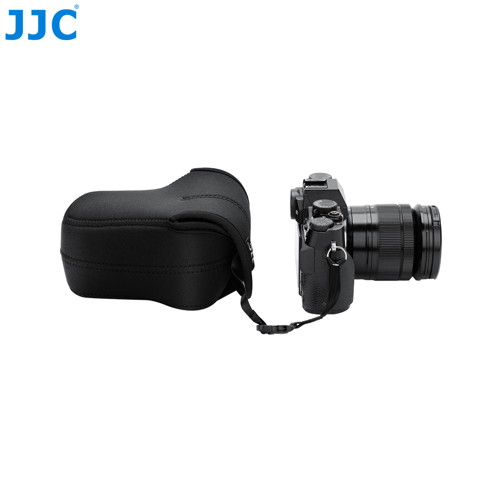 JJC Soft Neoprene Mirrorless ก - Photography Lighting Equipment Bags บทวิจารณ์และราคา