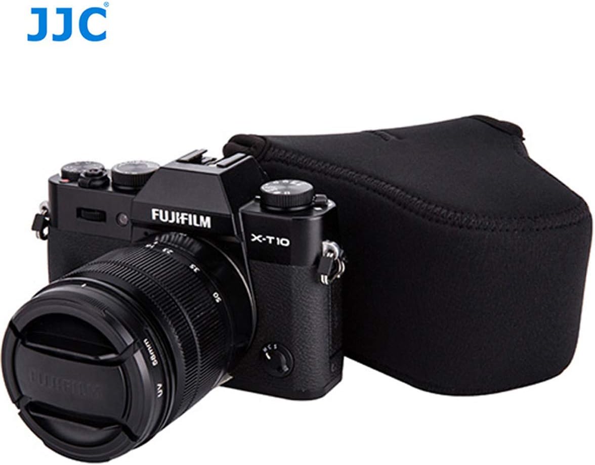JJC Soft Neoprene Mirrorless ก - Photography Lighting Equipment Bags บทวิจารณ์และราคา