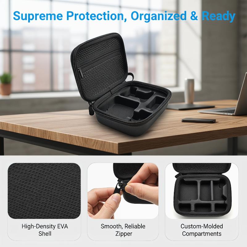 กระเป๋าใส่กล้องสำหรับเดินทางสำ - Photography Lighting Equipment Bags บทวิจารณ์และราคา