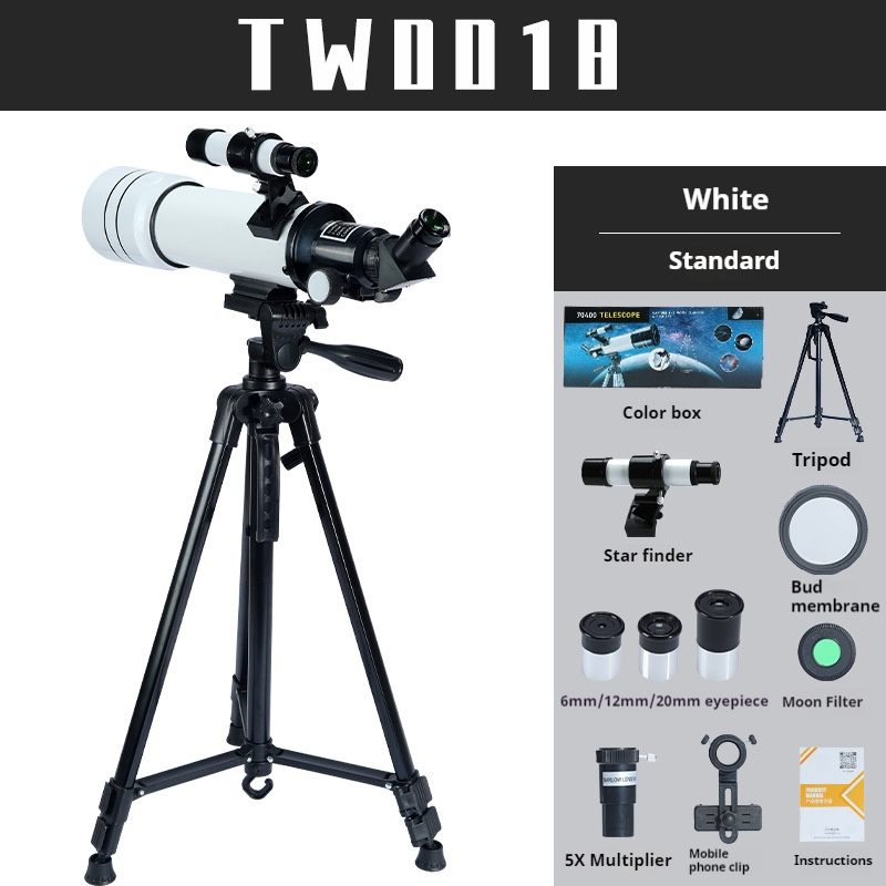 กล้องโทรทรรศน์ดาราศาสตร์ 333.3 - Photography Lighting Definition บทวิจารณ์และราคา