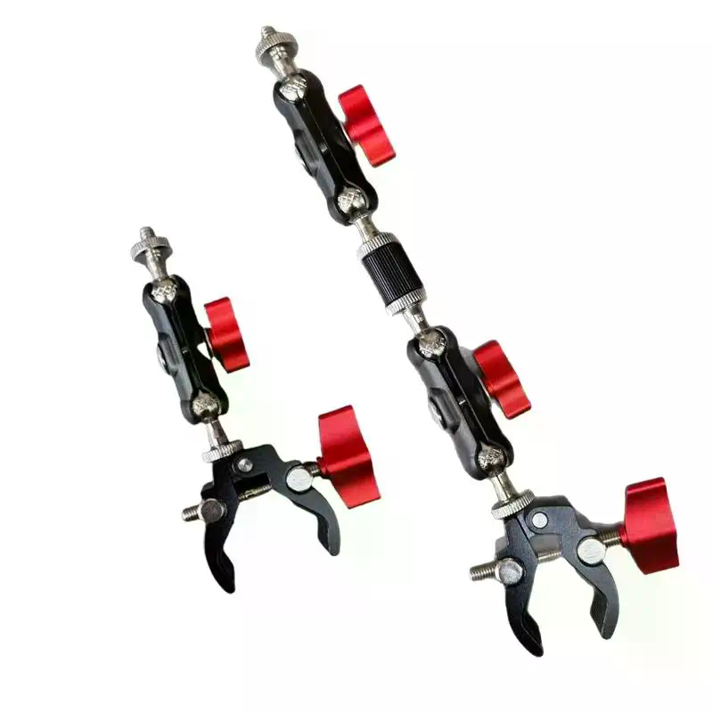 แคลมป์กล้องแบบ Super Clamp พร้ - Photography Lighting Rig บทวิจารณ์และราคา