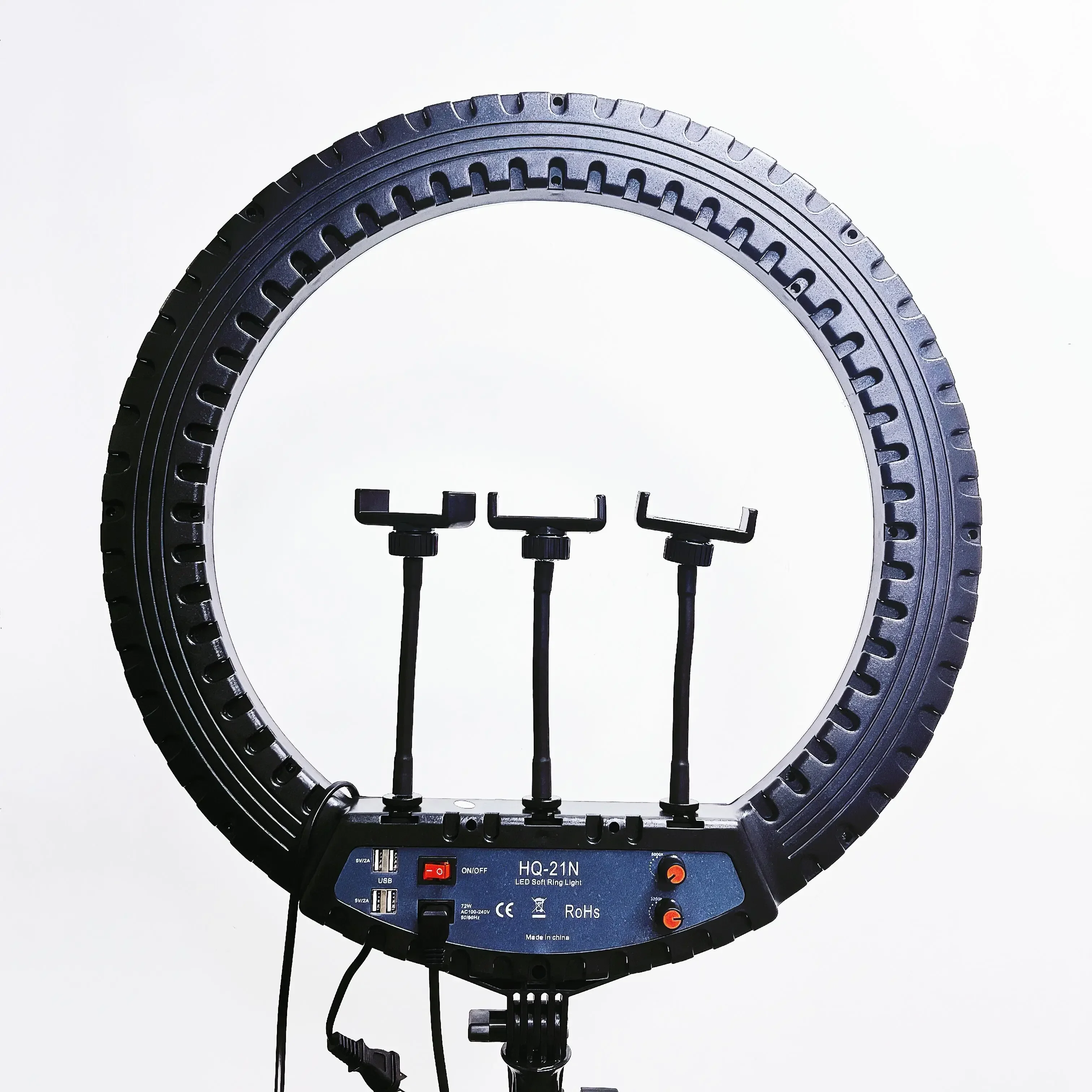 ไฟวงแหวน LED ขนาด 21 นิ้ว รุ่น - Photography Of Lighting บทวิจารณ์และราคา