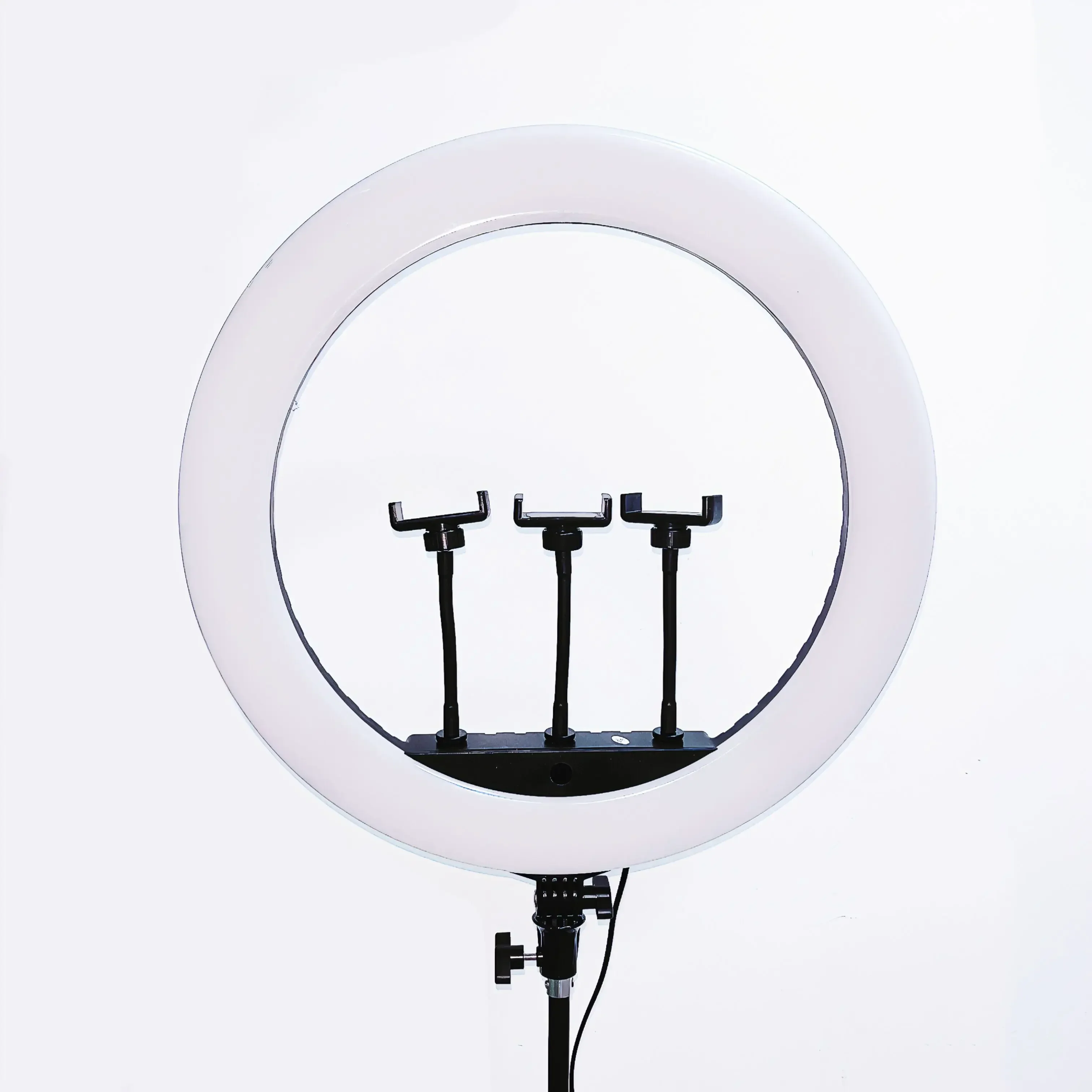 ไฟวงแหวน LED ขนาด 21 นิ้ว รุ่น - Photography Of Lighting บทวิจารณ์และราคา