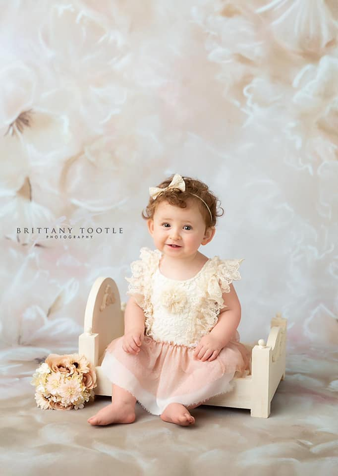 ฉากหลังดอกไม้แสงเด็กผู้หญิงเด็ - Portrait Photography With Lighting บทวิจารณ์และราคา