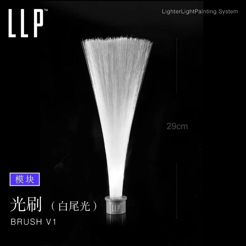 โมดูลไฟแปรงแสง LLP สำหรับถ่ายภ - Photography Of Lighting บทวิจารณ์และราคา