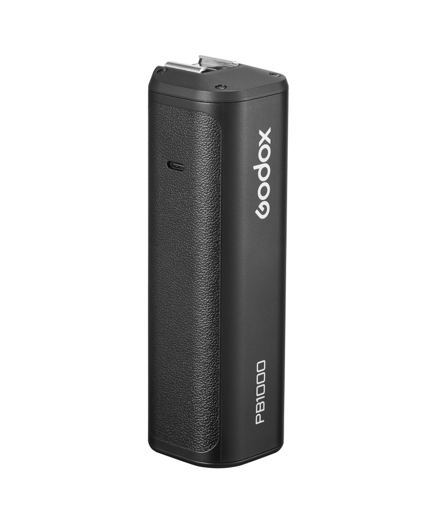 ชุดแบตเตอรี่ Godox Flash PB100 - Photography Lighting Flash บทวิจารณ์และราคา