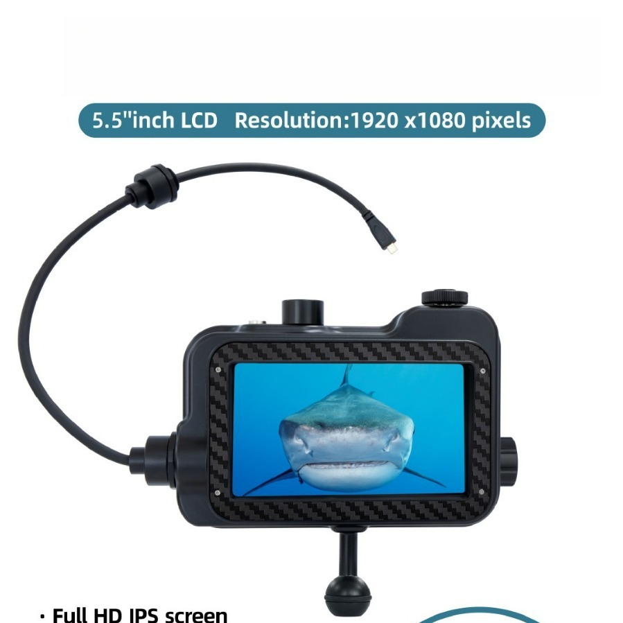 จอภาพ HDR, หน้าจอวิดีโอสำหรับถ - Photography Lighting Definition บทวิจารณ์และราคา