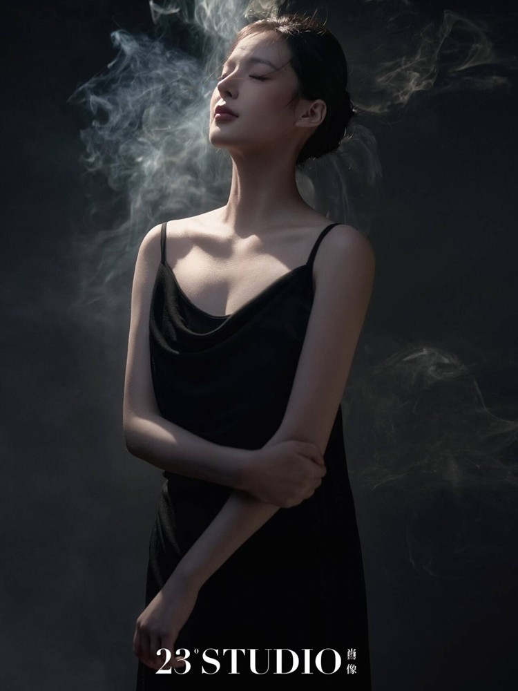 เสื้อผ้าถ่ายภาพสไตล์เกาหลีใหม่ - Portrait Photography With Lighting บทวิจารณ์และราคา