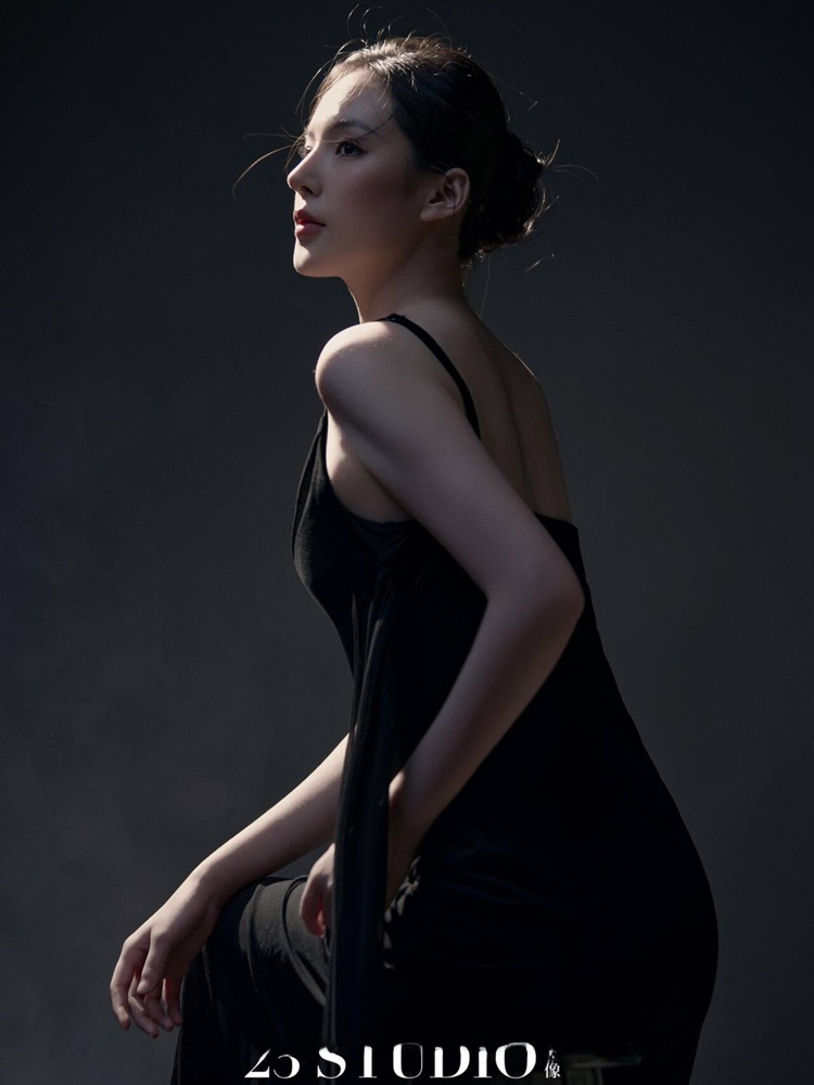เสื้อผ้าถ่ายภาพสไตล์เกาหลีใหม่ - Portrait Photography With Lighting บทวิจารณ์และราคา