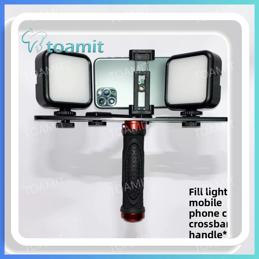ไฟถ่ายภาพทางทันตกรรม, แฟลช LED - Photography Lighting Flash บทวิจารณ์และราคา