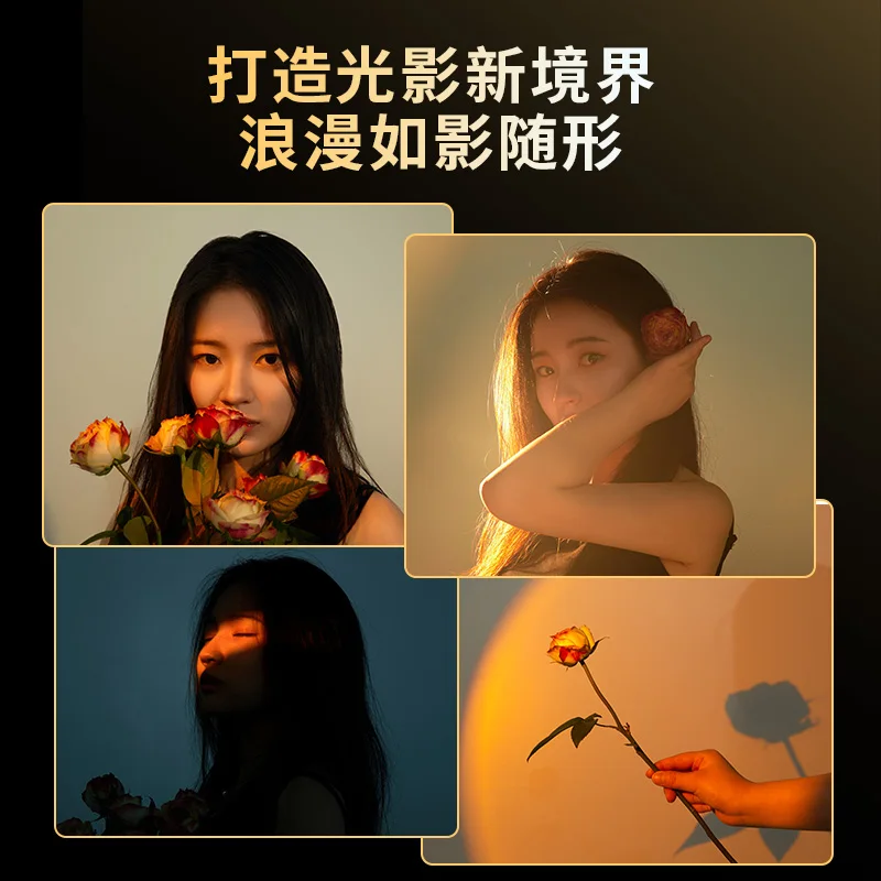 ไฟเสริมสำหรับถ่ายภาพแบบซูม RF1 - Portrait Photography With Lighting บทวิจารณ์และราคา