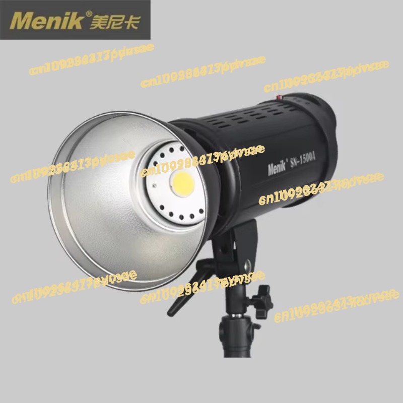 ไฟสตูดิโอถ่ายภาพ LED รุ่นใหม่  - Portrait Photography With Lighting บทวิจารณ์และราคา