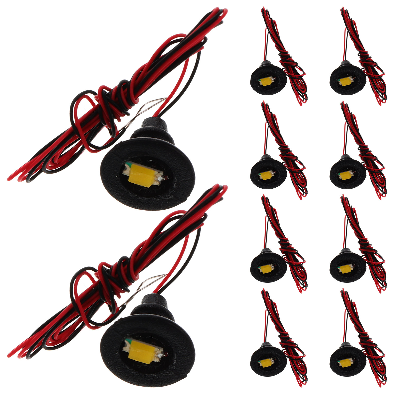 12 ชิ้น โคมไฟติดผนัง ไฟ LED ขน - Photography Lighting Simulator Free บทวิจารณ์และราคา