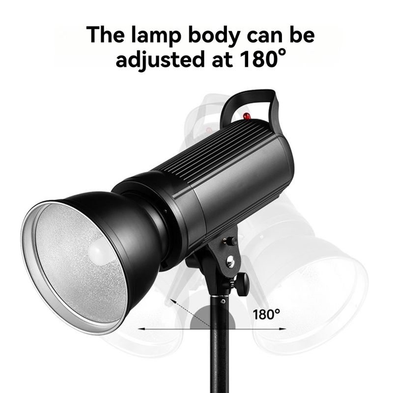 ขายึดไฟแฟลชสำหรับสตูดิโอ สำหรั - Photography Of Lighting บทวิจารณ์และราคา