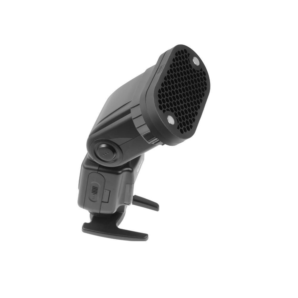 พร้อมสต็อก Selens แม่เหล็กแสง  - Honeycomb Grid Filter บทวิจารณ์และราคา