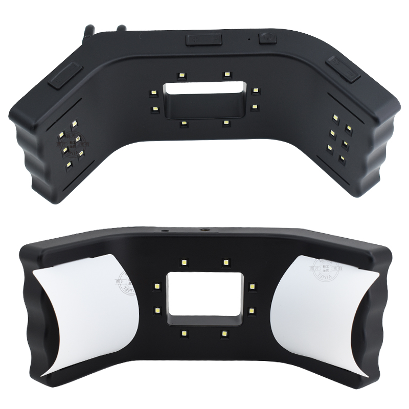 ไฟถ่ายภาพทางทันตกรรมแบบ LED สำ - Photography Of Lighting บทวิจารณ์และราคา